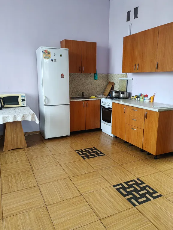 Уютный коттедж для отдыха