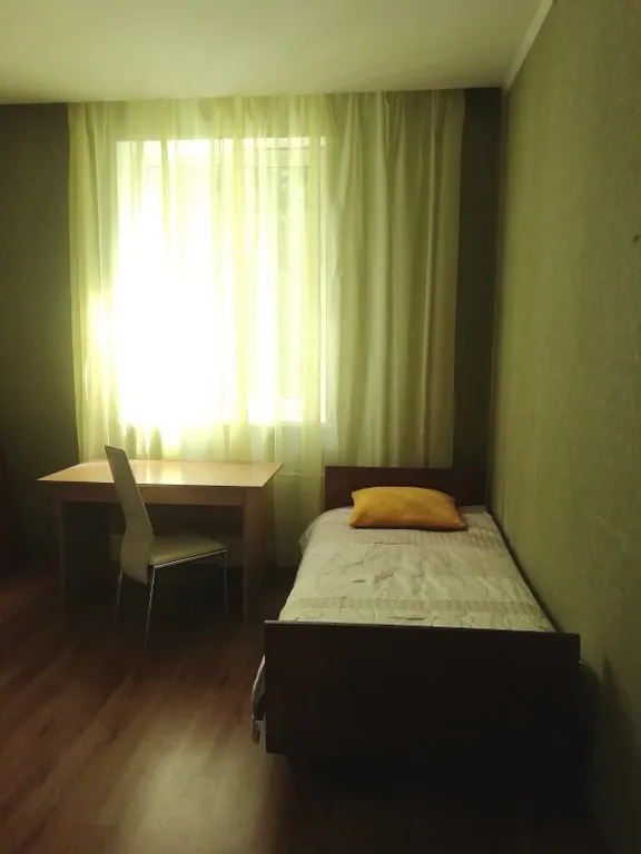 Квартира в историческом центре