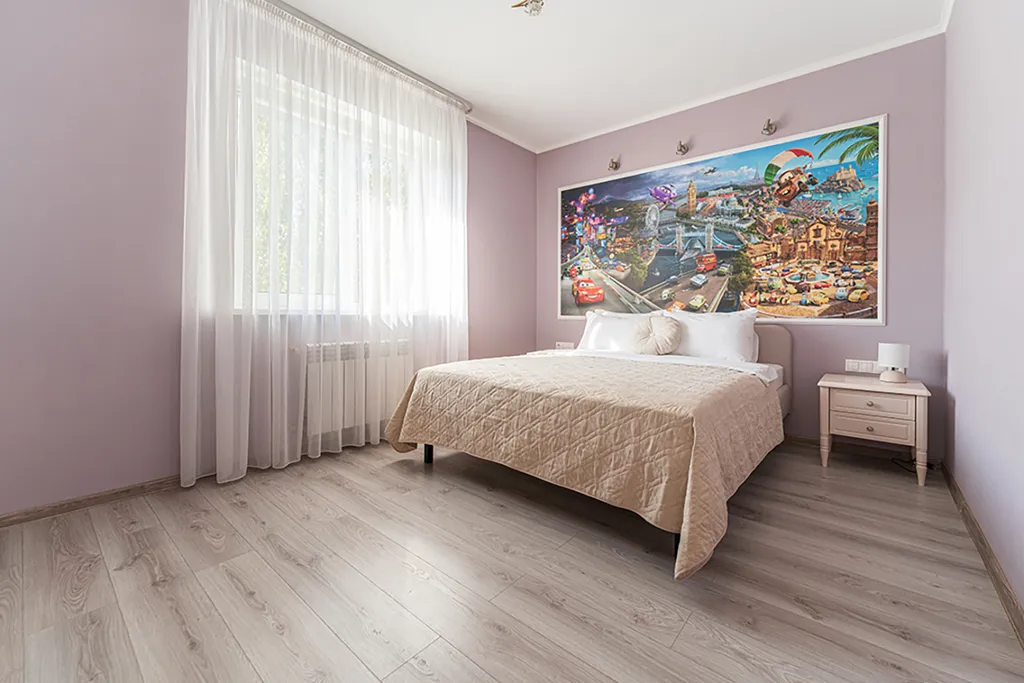 Apart-Deluxe Легенды моря: Частный дом с сауной