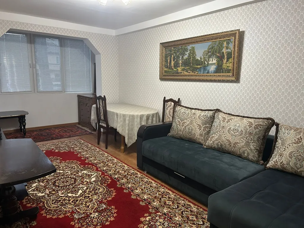 Уютная квартира недалеко от моря — аренда посуточно в Избербаш