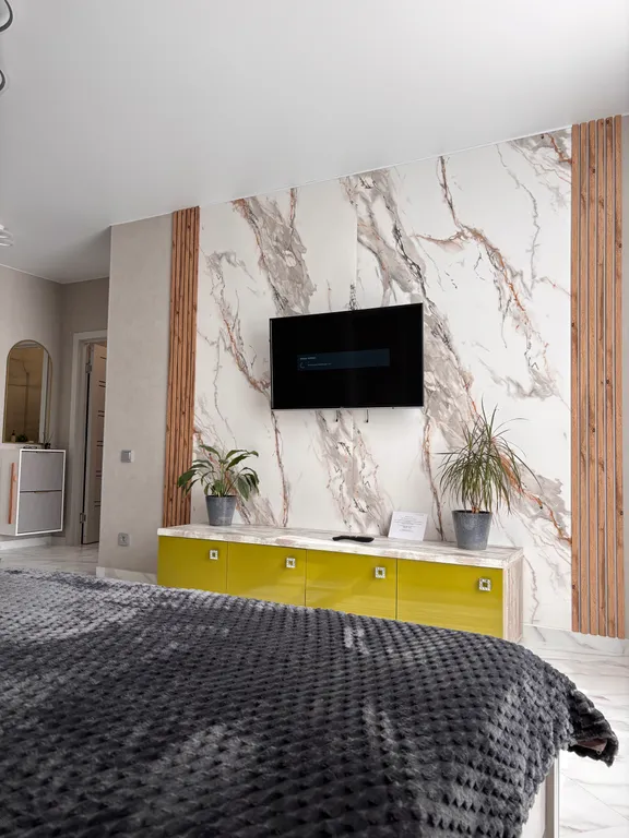 Квартира Уютная квартира у моря — Севастополь