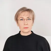 Вера Гончарова