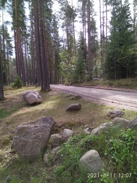 Коттедж 1-комнатный Дом — Борисово