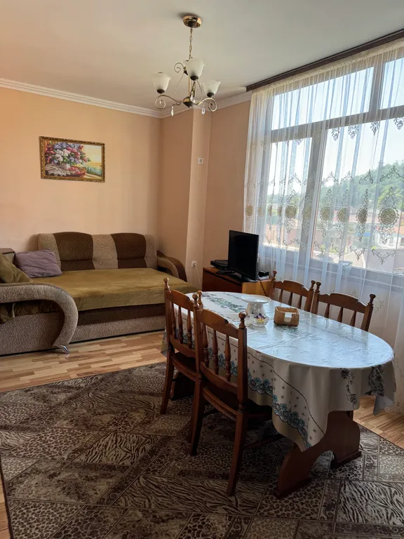 Квартира в центре города со всеми удобствами