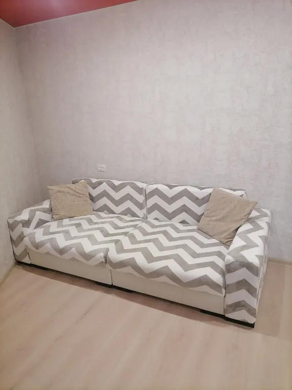 Просторная и уютная квартира недалеко от центра