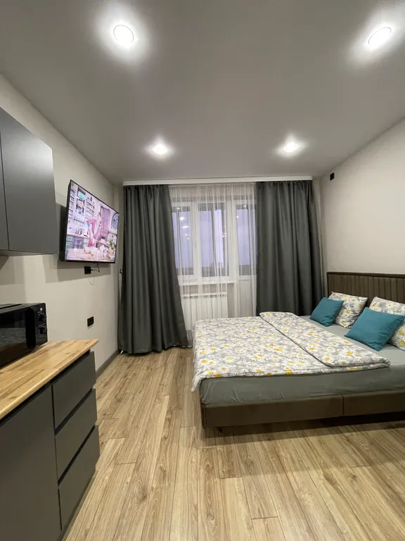 Красивая студия