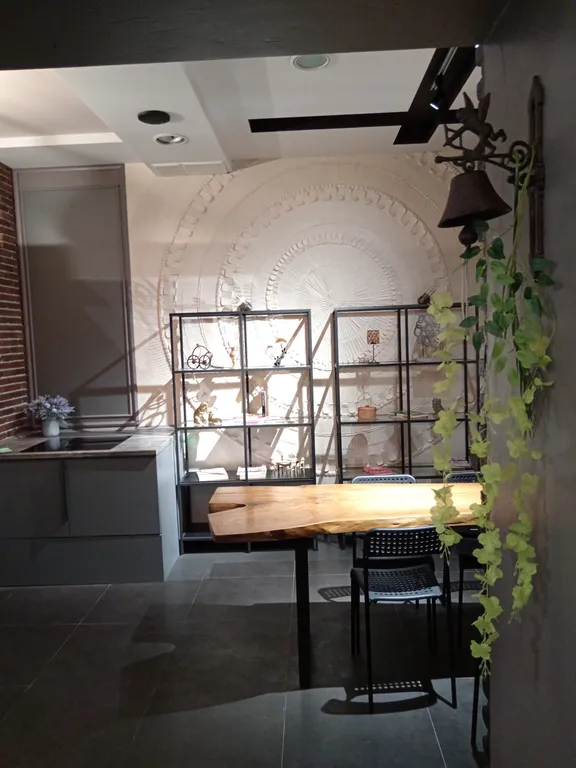 Шикарные апартаменты класса Люкс