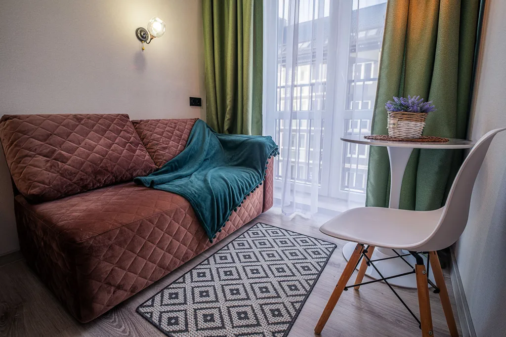 У нас с заботой о вас