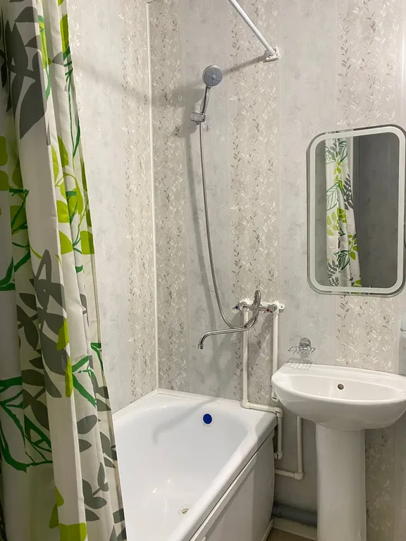 Апартаменты в Парковом, рядом ЧВВАКУШ