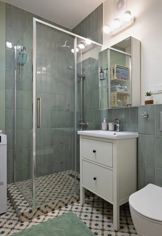 Уютная квартира в ЖК Венецианский квартал