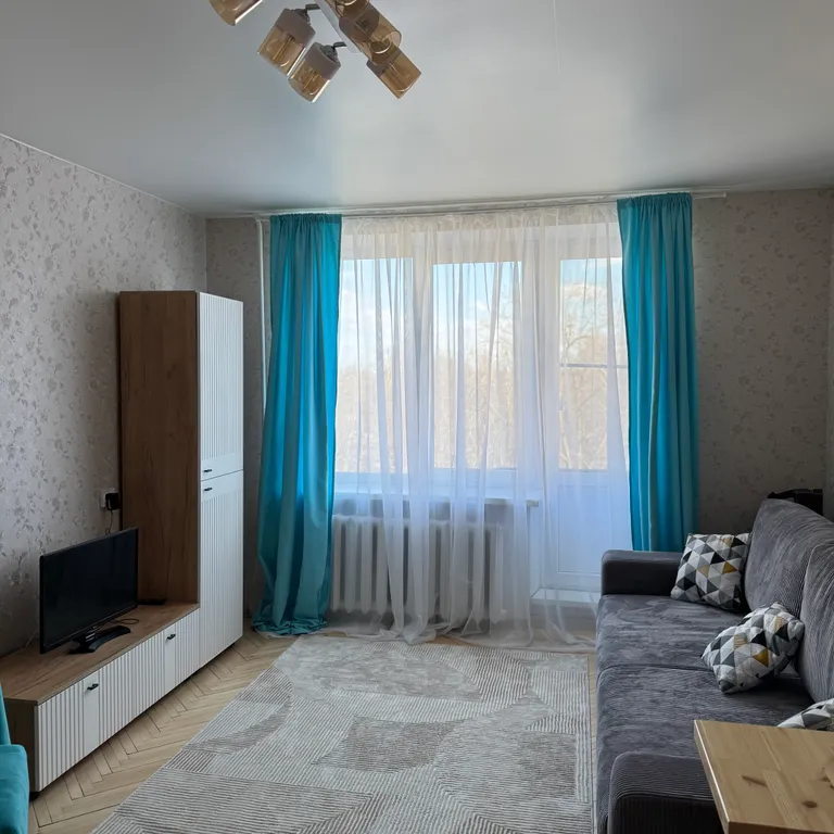 Квартира Уютная квартира в Царском селе — Пушкин