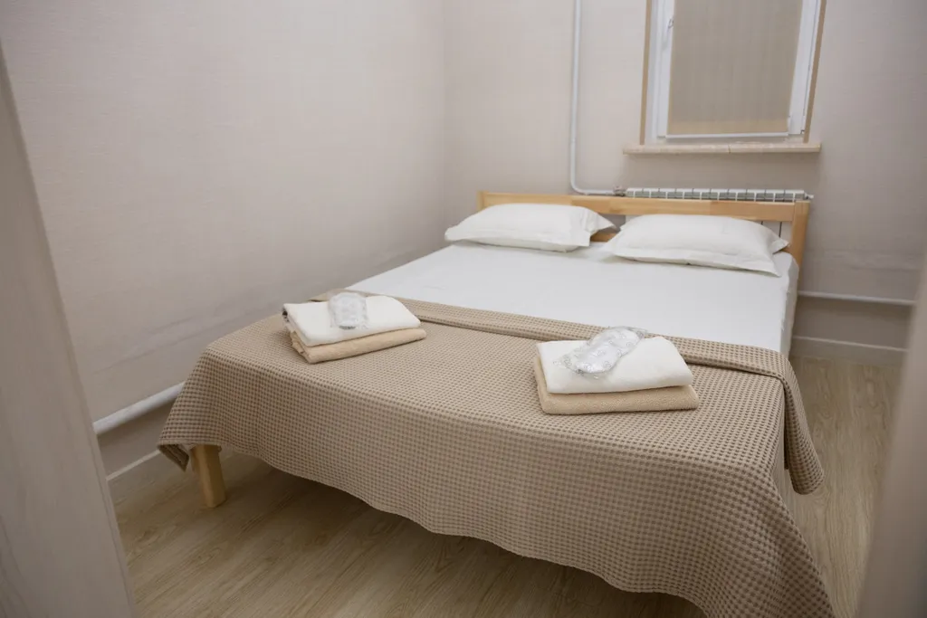 Квартира Комната — Махачкала