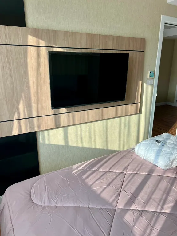 Banyan - Dusit Grand Park 1