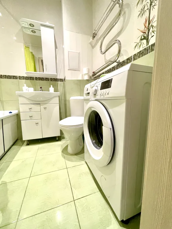 Уютная квартира недалеко от Кремля