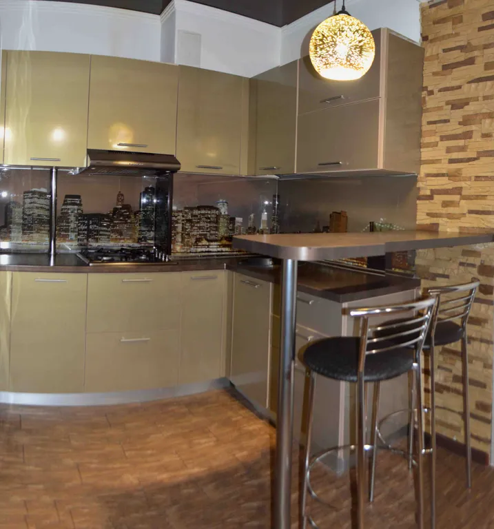 Квартира Квартира с видом на море — Севастополь