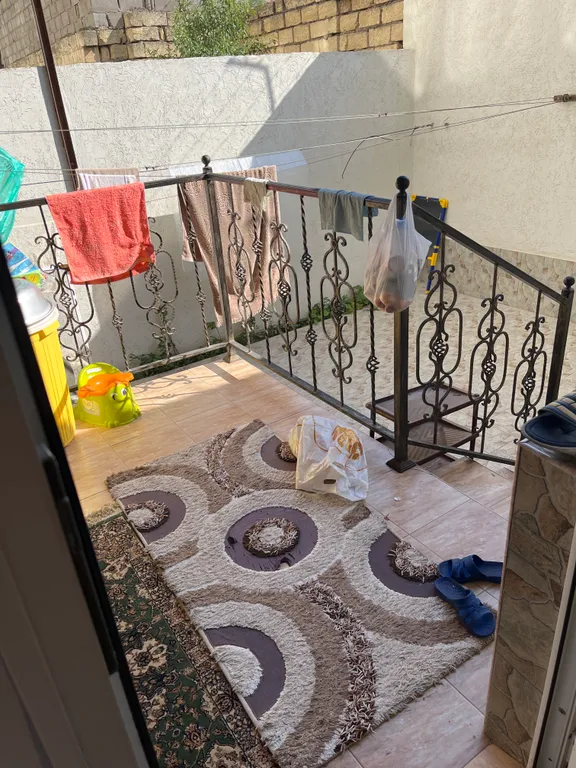 Квартира на Набережной