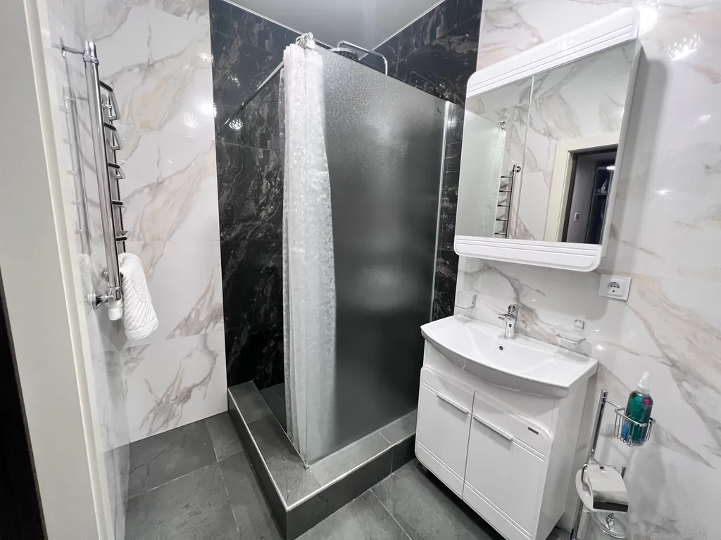 Уютная и комфортабельная квартира в центре города