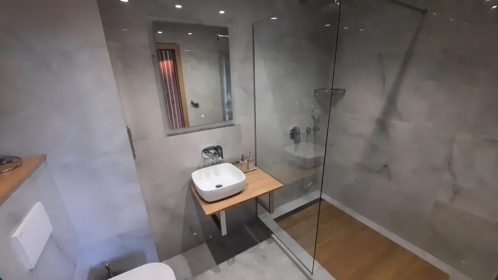 Квартира на Санаторской в Евпатории