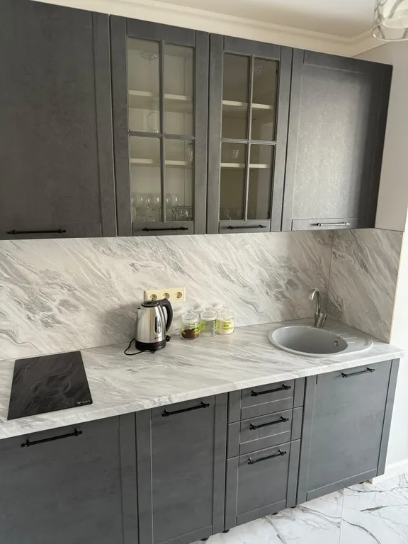 Уютная квартира рядом с морем