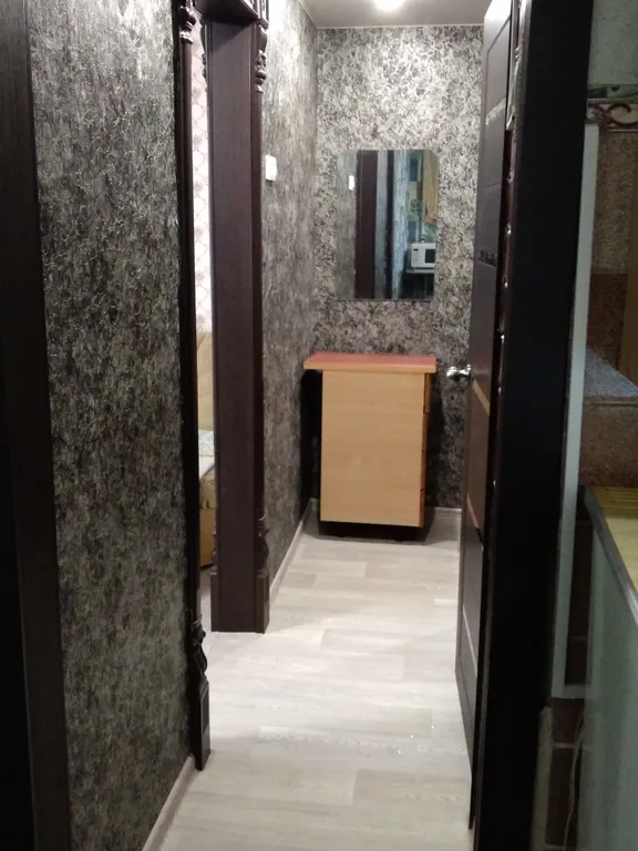 Уютное гнездышко