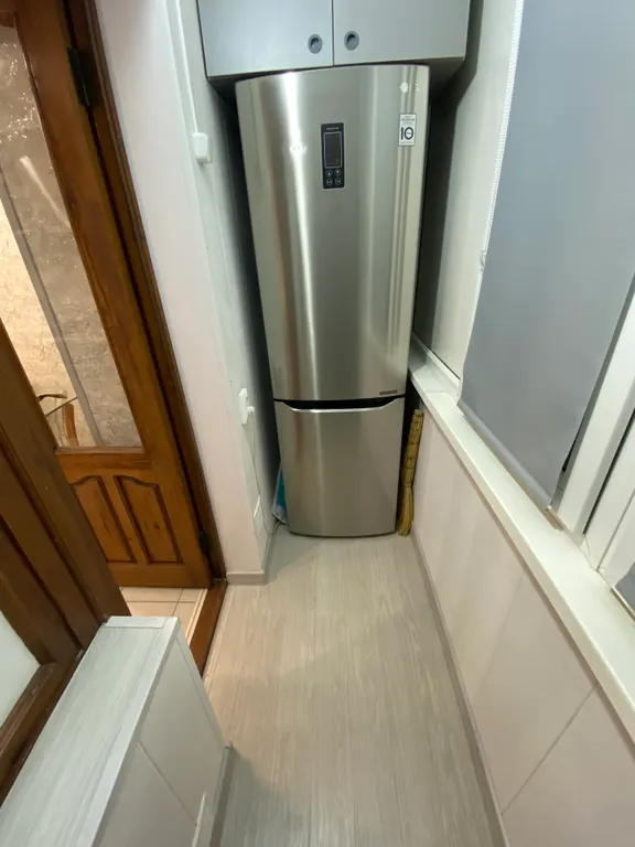 Квартира Комфортная для отдыха и проживания двухкомнатная квартира — Краснодар