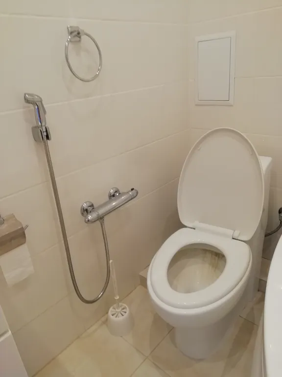 Квартира 2-комнатная Квартира — Зеленоградск