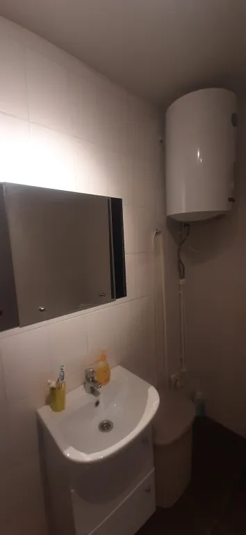 Уютная квартира с двориком