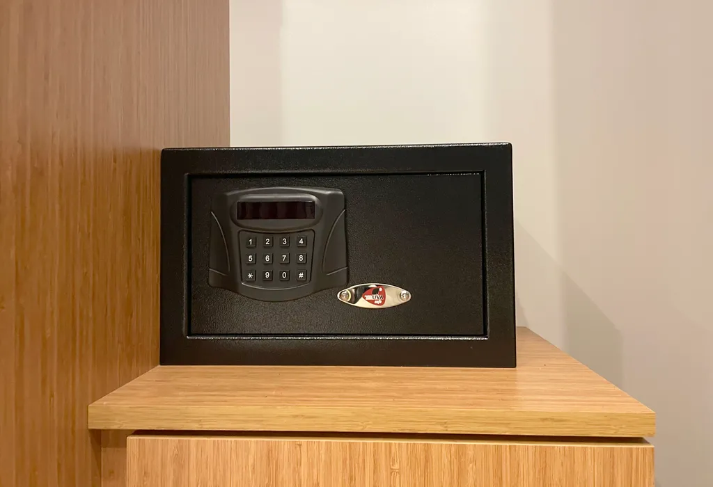 Serene studio unit near Taksim squre