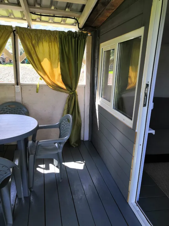 Коттедж 2-комнатный Дом — аренда посуточно в Чемал