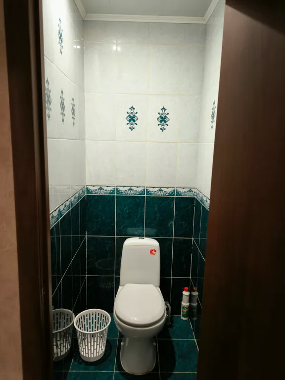 Дом рядом с аэропортом