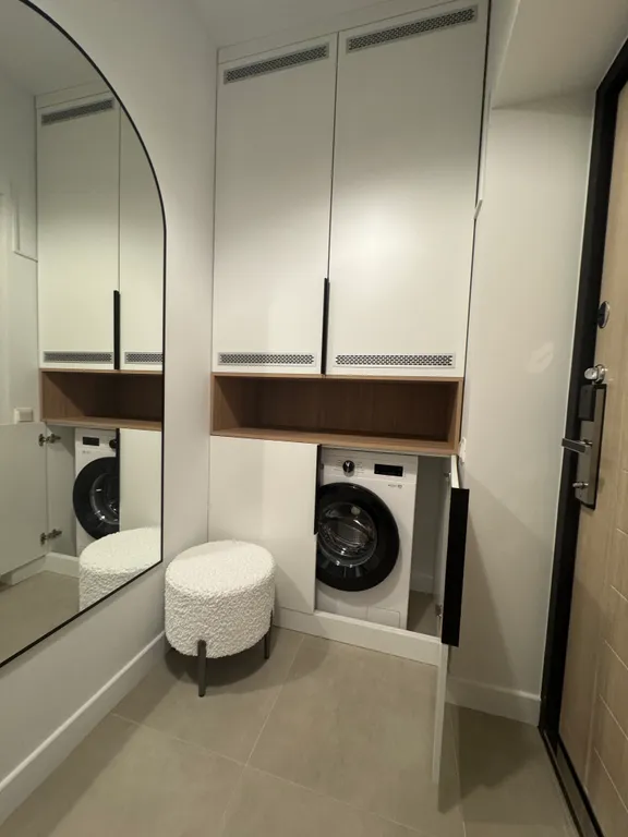 Современная квартира в центре