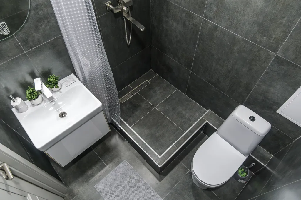 Квартира Квартира Просторная студия — Екатеринбург