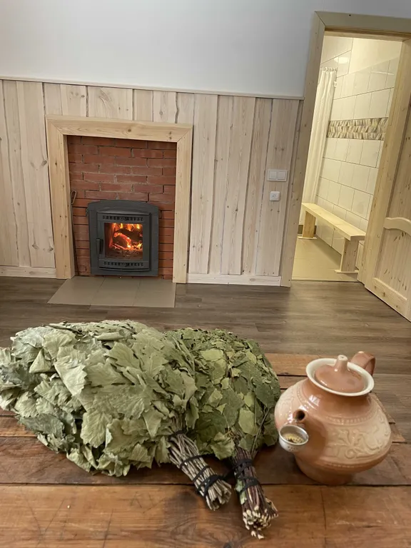 Усадьба Койкого