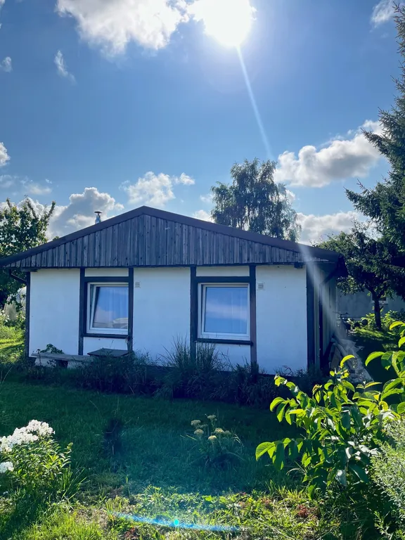 Дом на Прибрежной