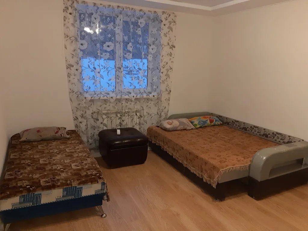 6-комнатный Дом