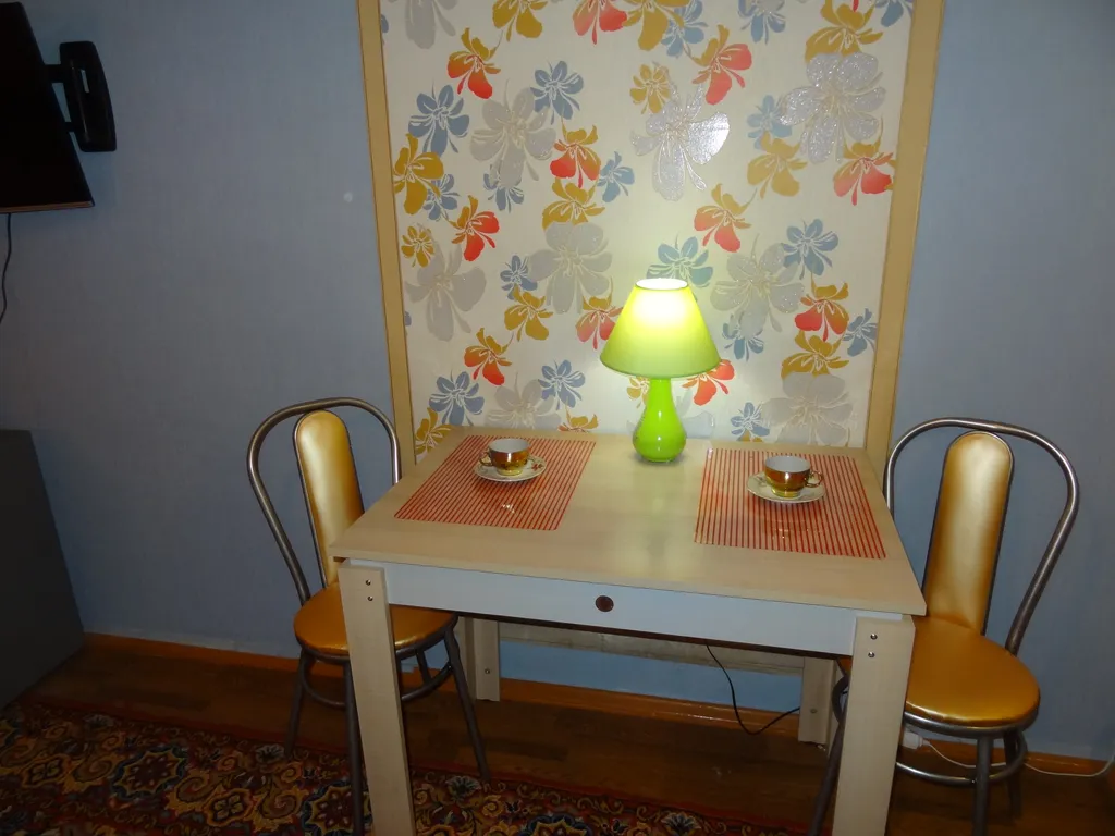 Уютная и функциональная квартира в центре