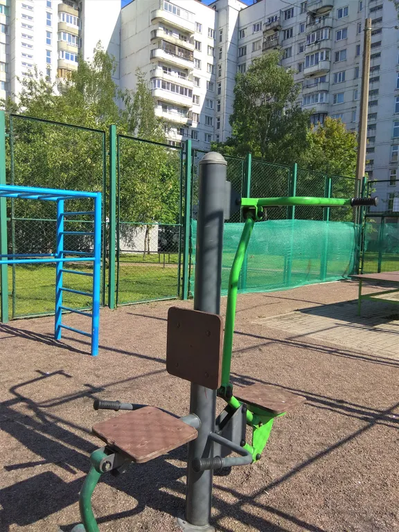 Квартира Квартира рядом с метро и центром — Санкт-Петербург