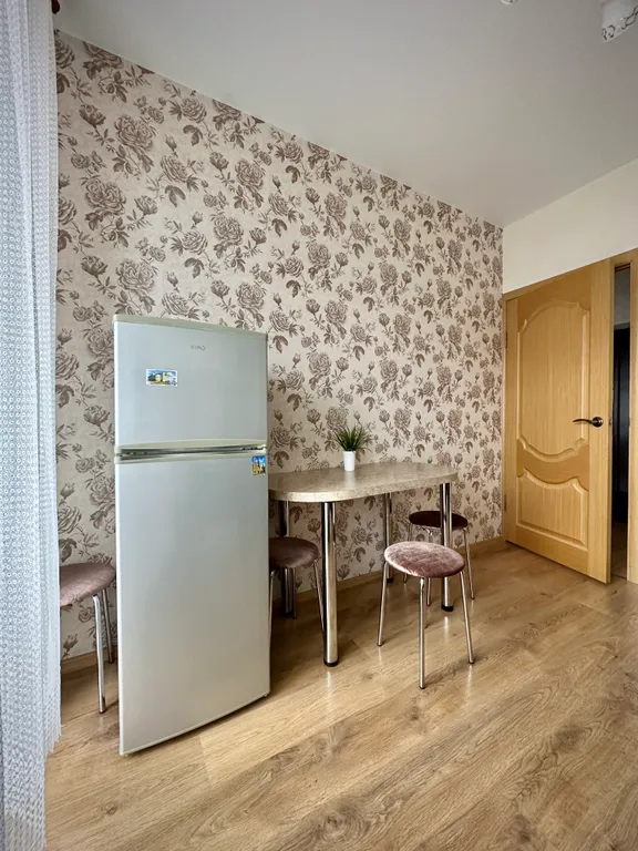 Квартира Уютная квартира в спальном районе — Светлогорск