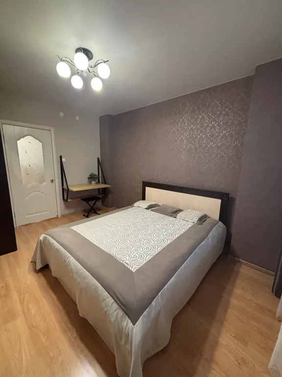 Уютная 2-х комнатная квартира недалеко от центра