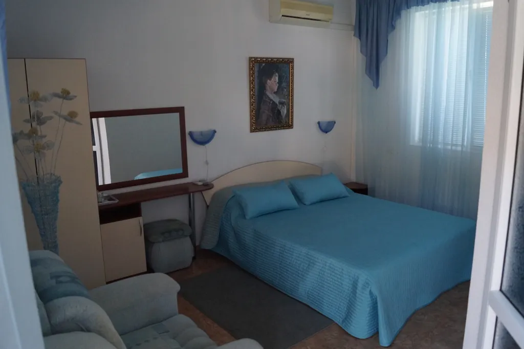 Квартира Комната — Лазаревское