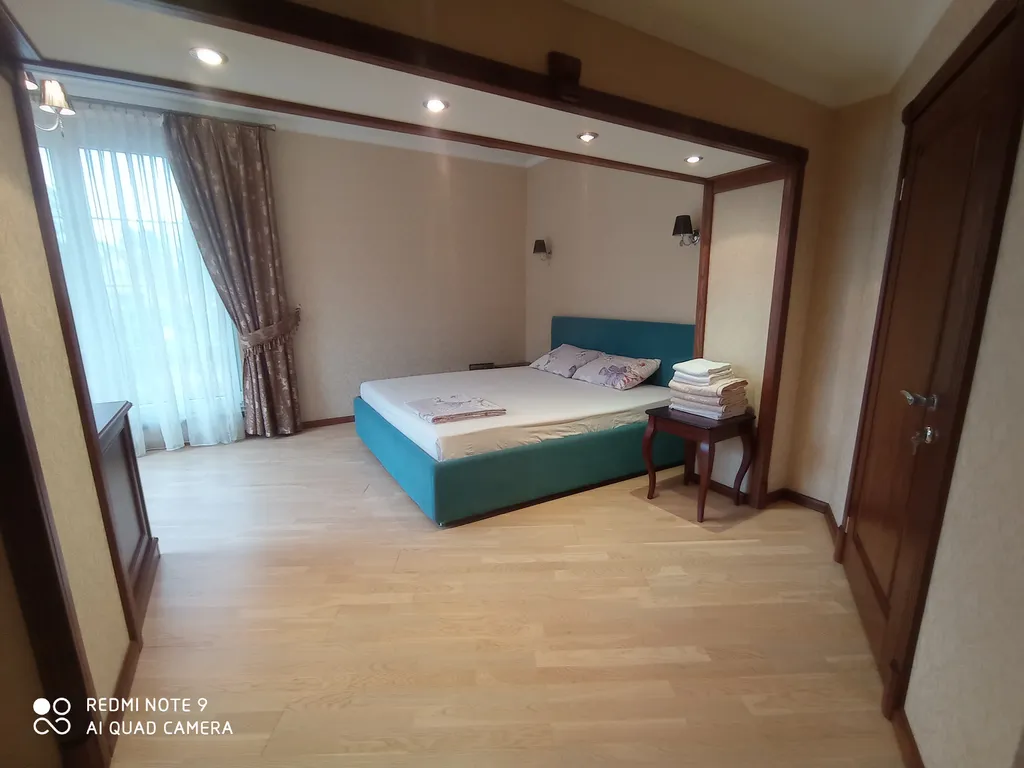 5-комнатный Дом