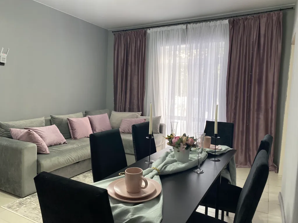 4-комнатный Дом