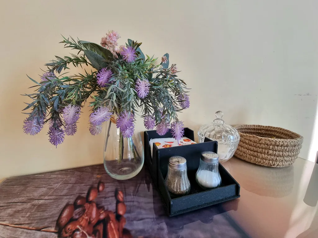 Квартира для путешествий