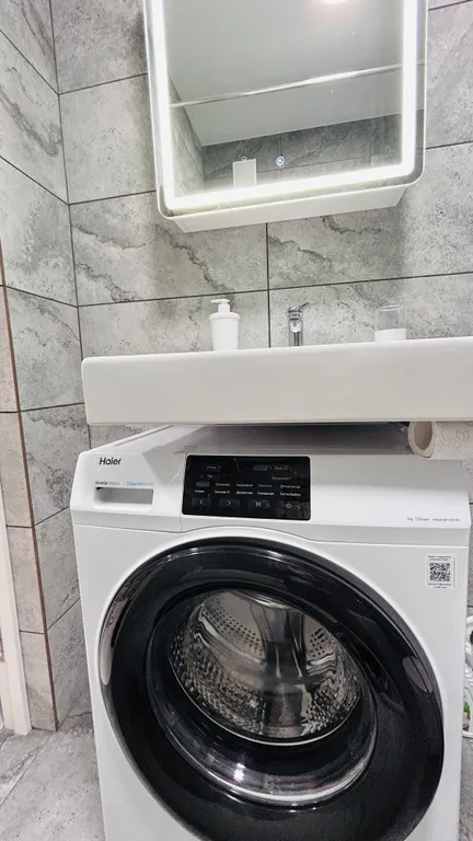 Квартира Однокомнатная квартира у парка Гагарина — Самара