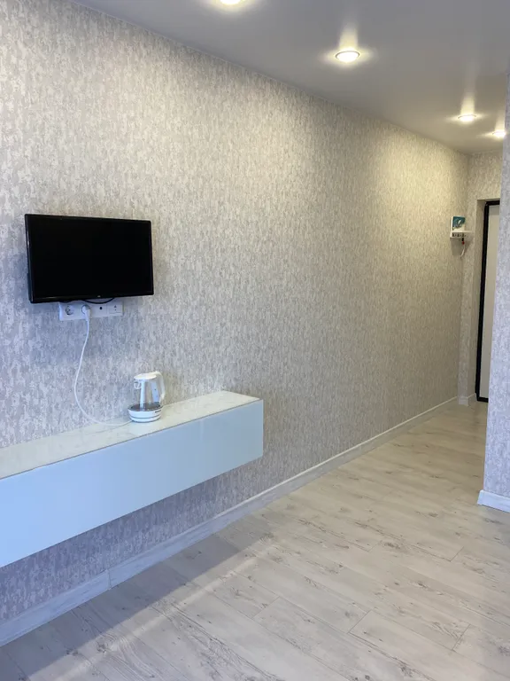 Квартира Апартаменты у моря — Лазаревское