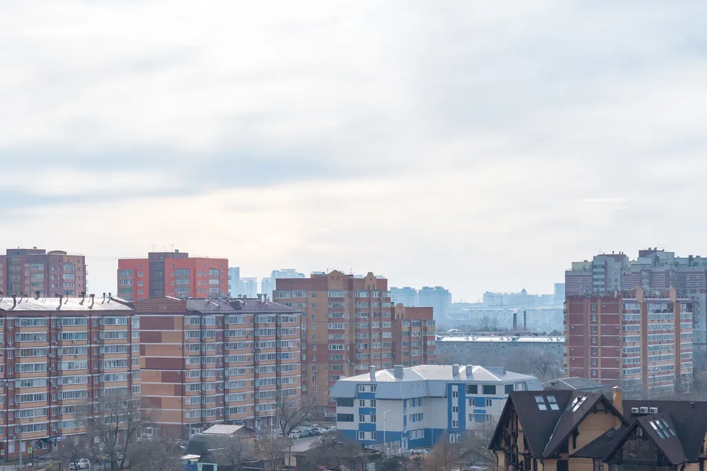 Абсолютно новая уютная квартира