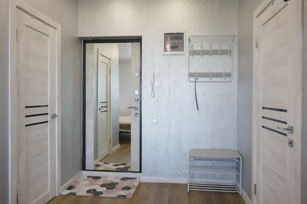 Апартамент счастья в ЖК Центр парк у моря