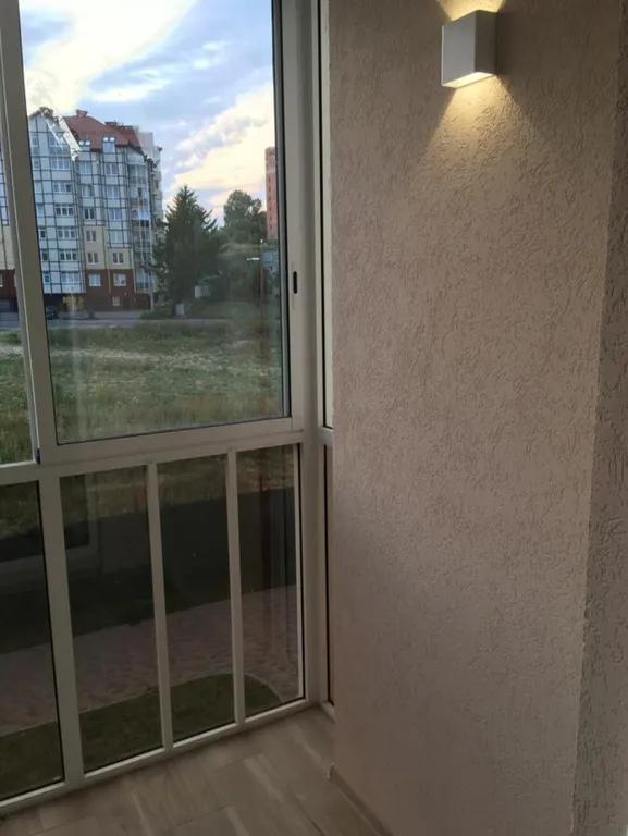 Сосновый рай у озера