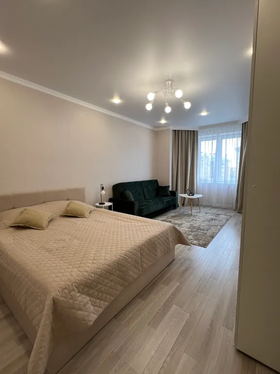 Квартира у моря