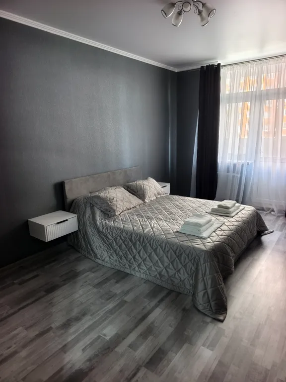 Квартира 2-комнатная Квартира — Краснодар